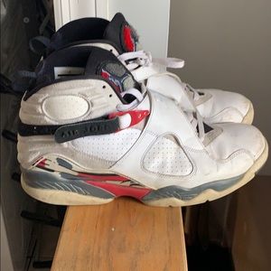 Jordan 8 Bugs Bunny Size 13